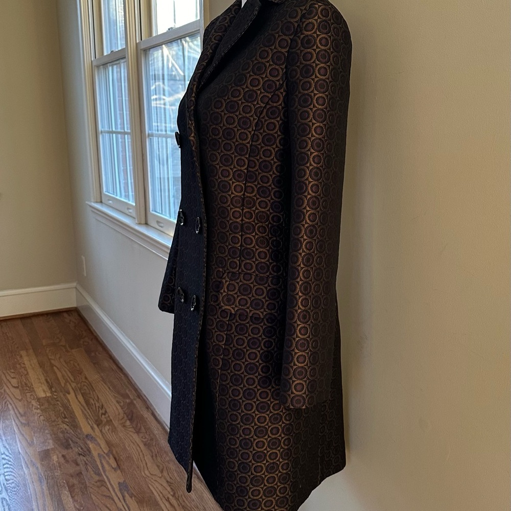 Leon Max Limited Edition Jacket - image 6